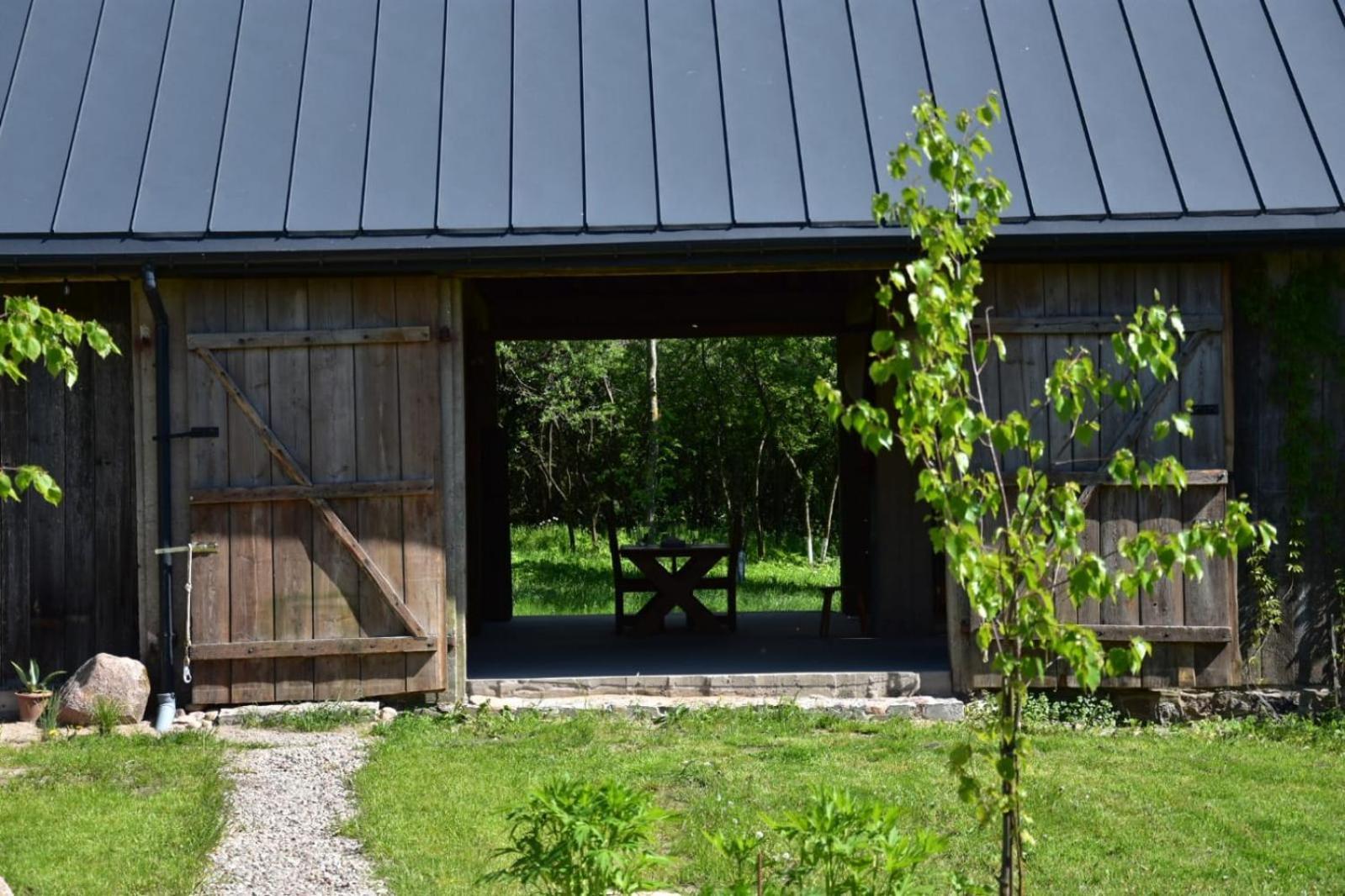 Villa Siedlisko Nad Lakami Exterior foto