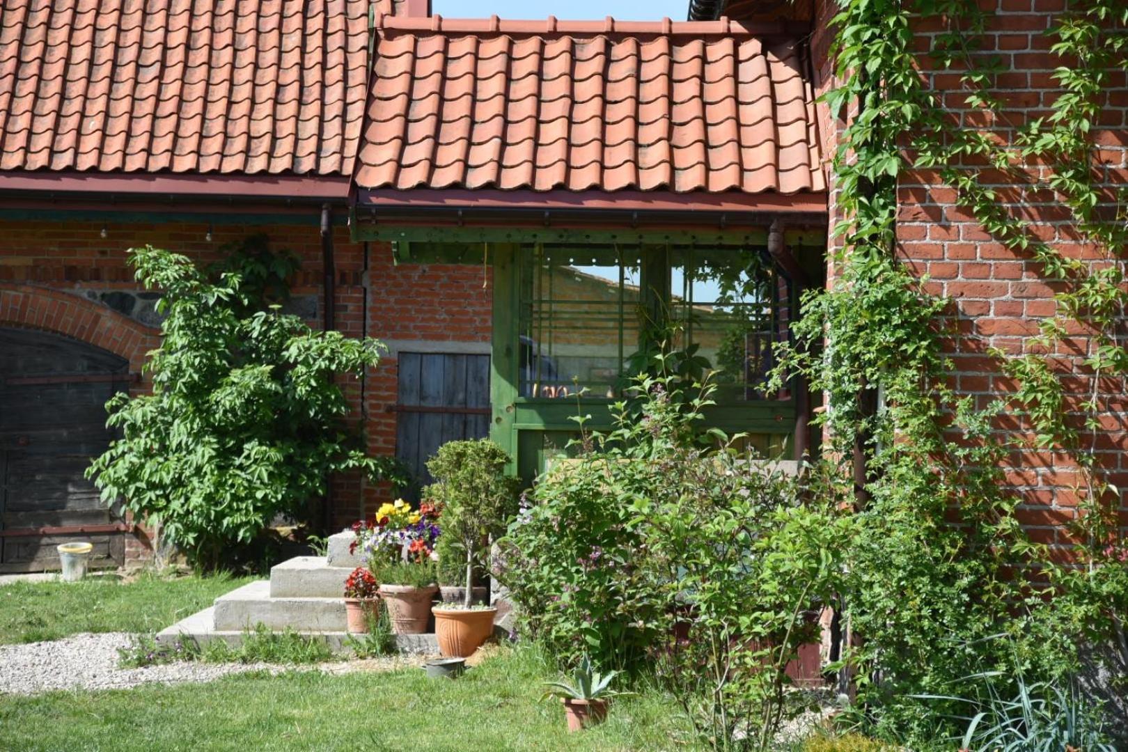 Villa Siedlisko Nad Lakami Exterior foto